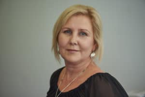 Cathy Shimmin head and shoulders shot