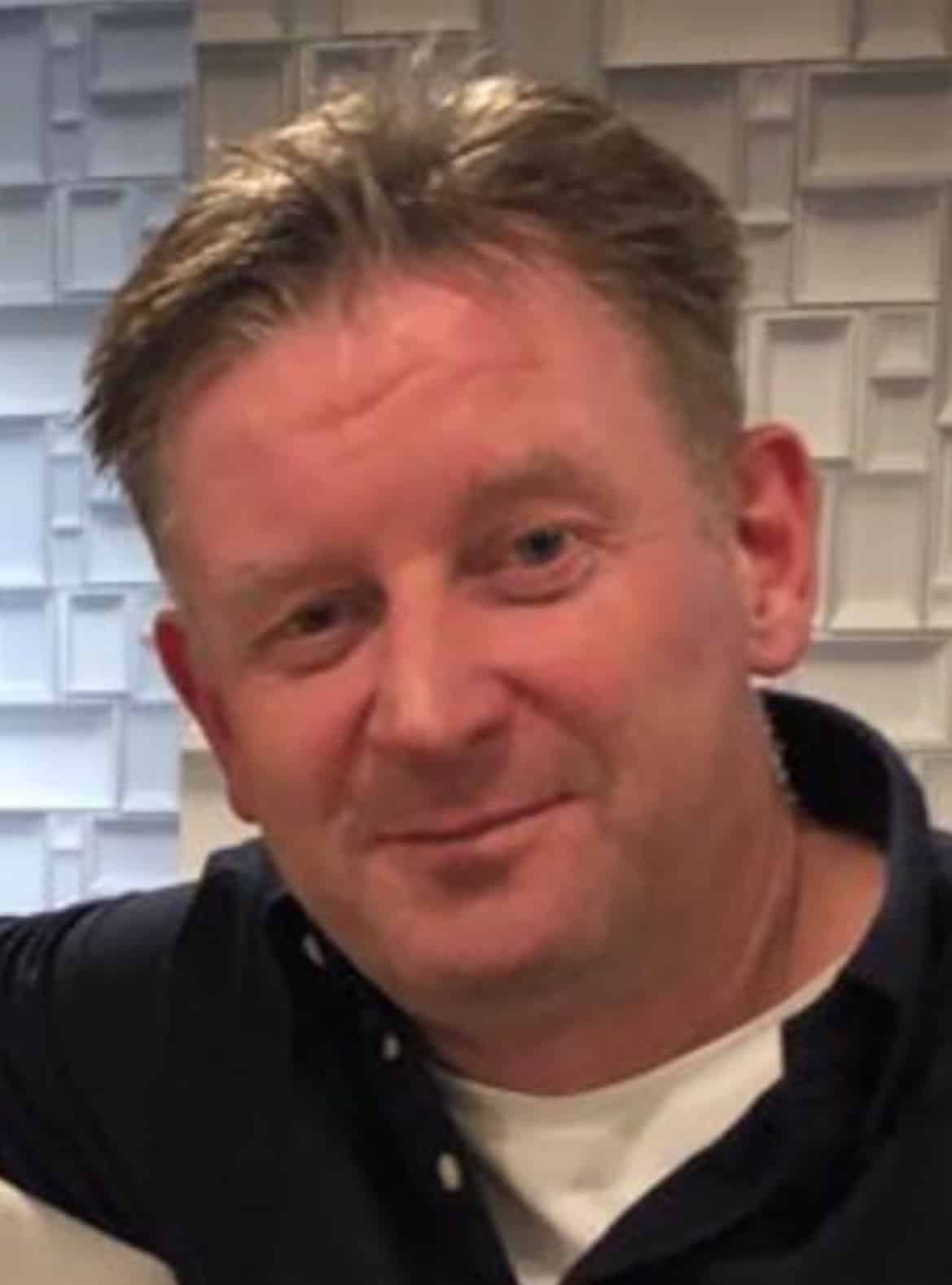 Ian Tate Headshot