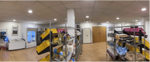 Borough Food Cooperative